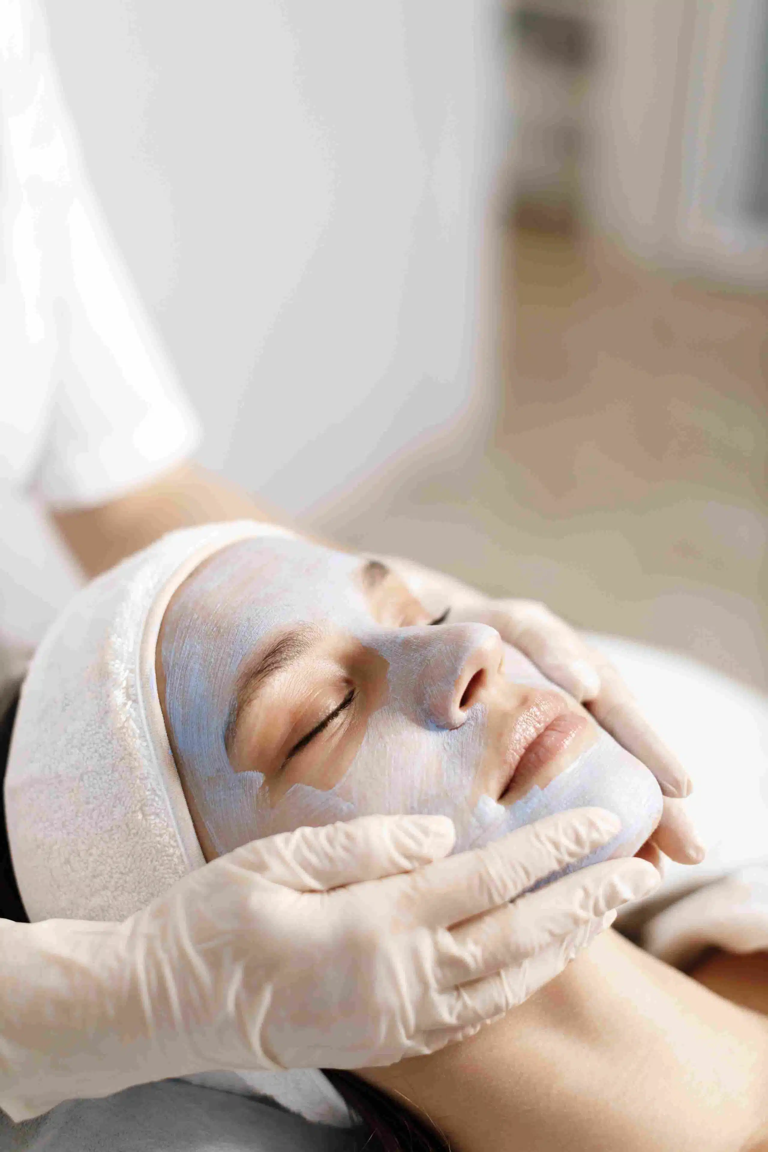 Tratamientos faciales en Lugones - Bliss